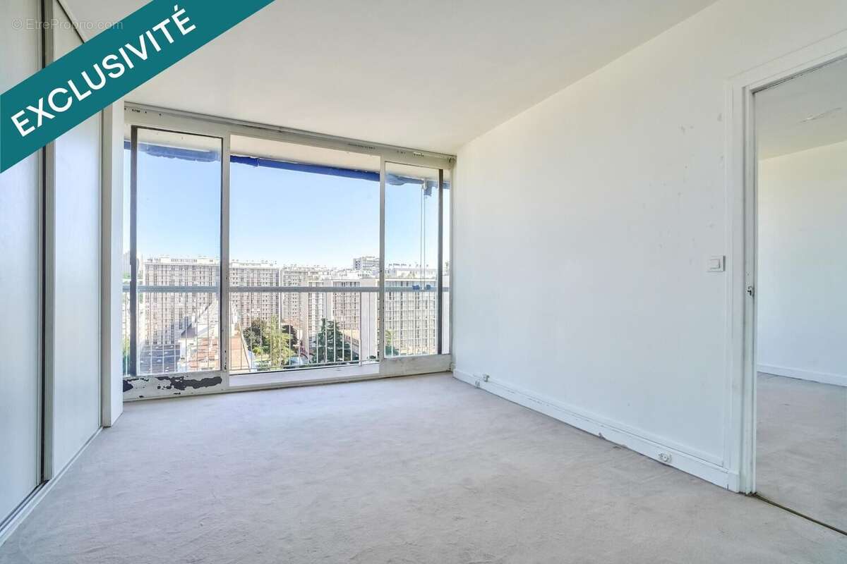 Photo 7 - Appartement à BOULOGNE-BILLANCOURT