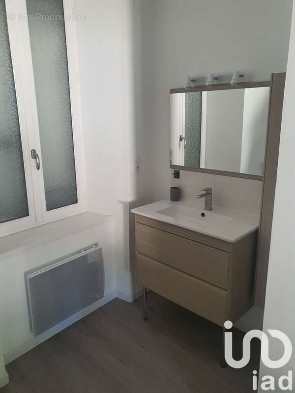 Photo 3 - Appartement à COGNAC