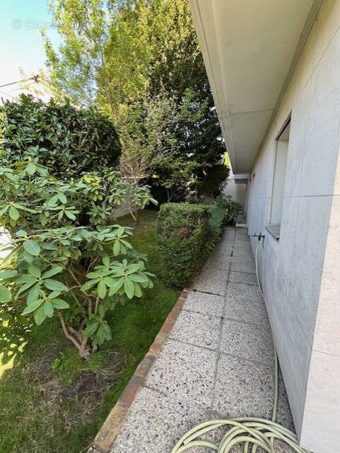 Appartement à NOGENT-SUR-MARNE