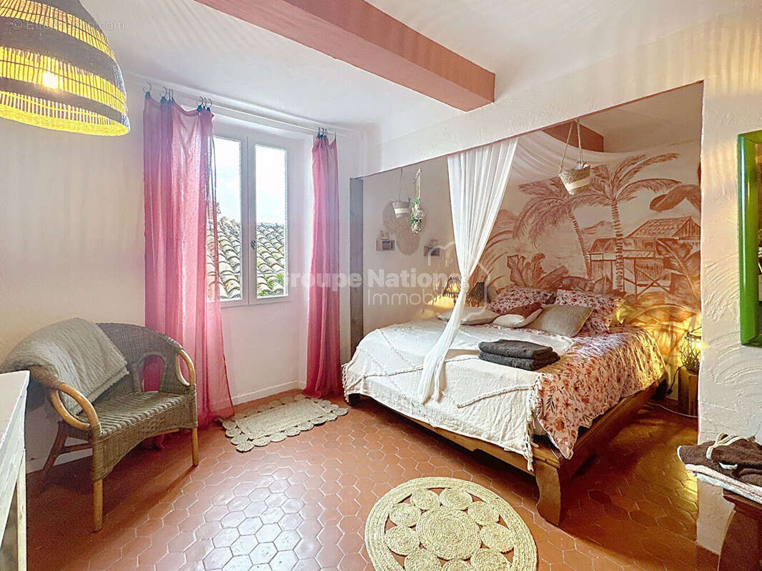 Maison à CALLIAN