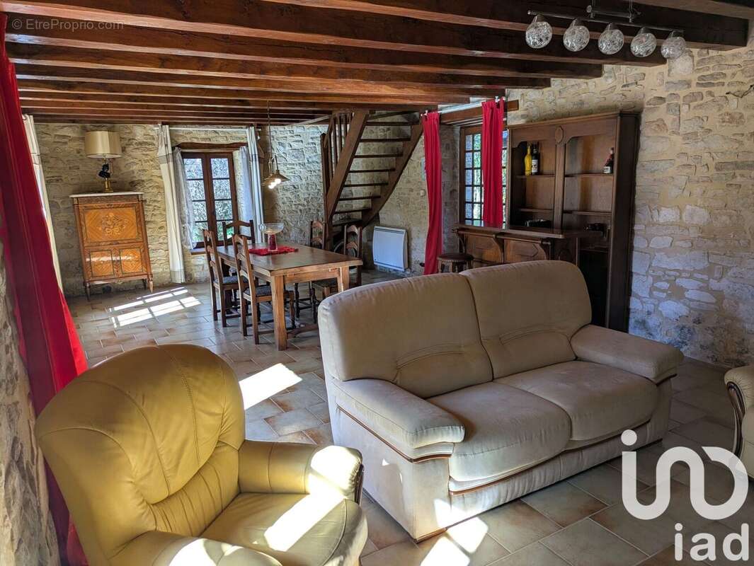 Photo 8 - Maison à VEYRINES-DE-DOMME