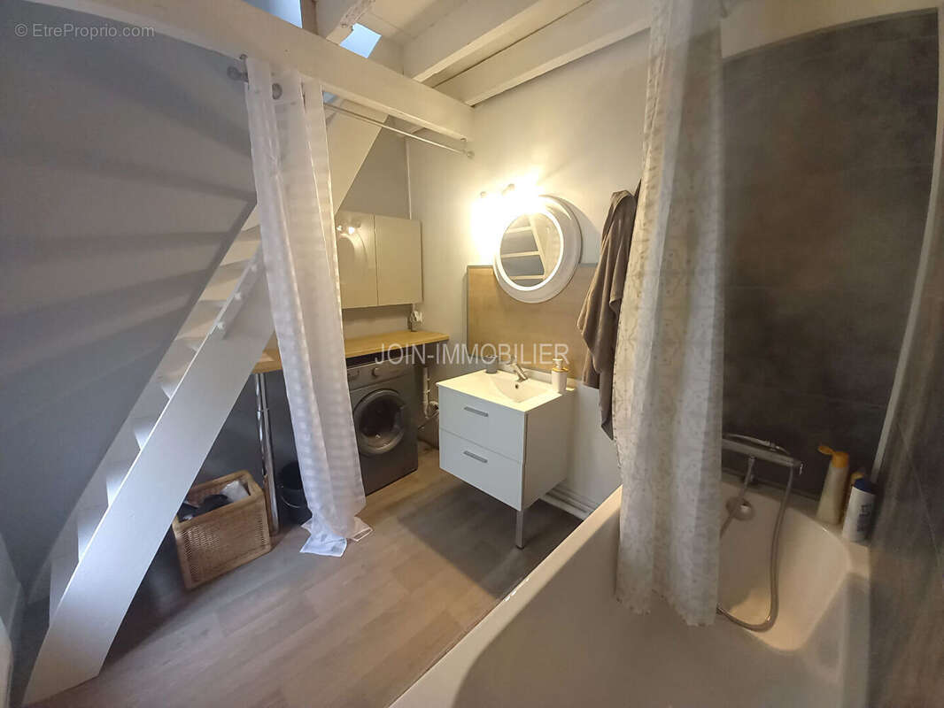 Appartement à DIEPPE