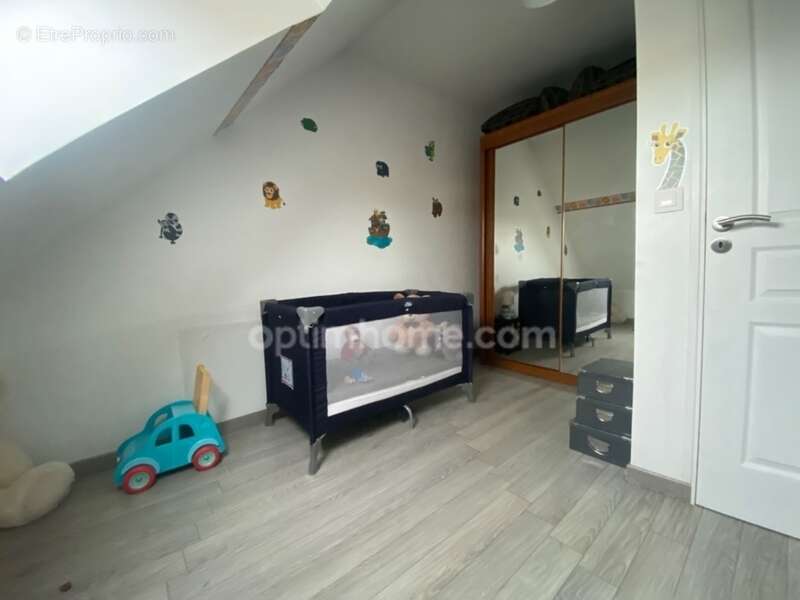 Maison à BERCK