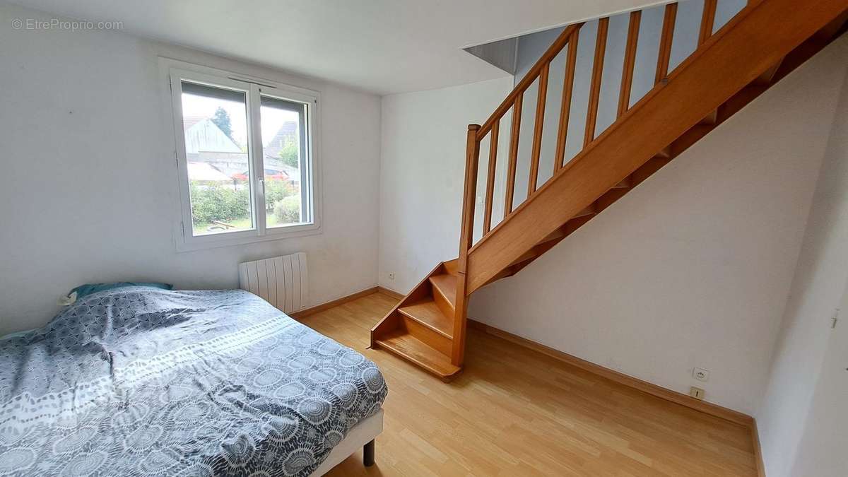 Maison à LIMOURS