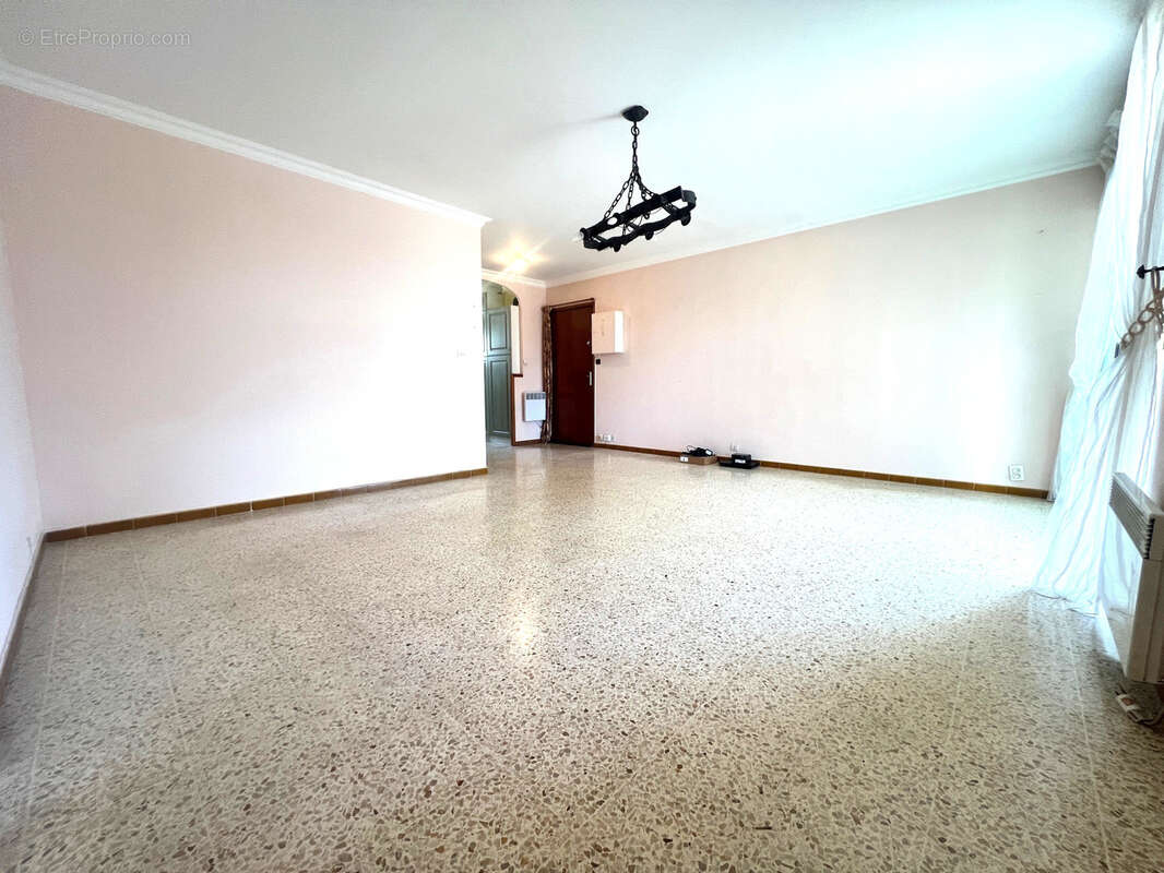 Appartement à LA SEYNE-SUR-MER