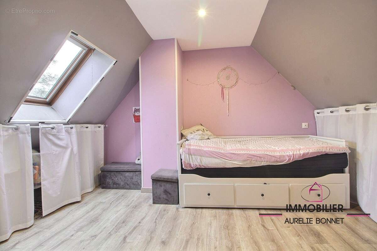Maison à LISIEUX