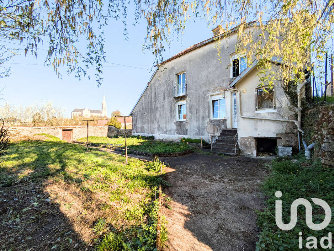 Photo 2 - Maison à FAYL-BILLOT
