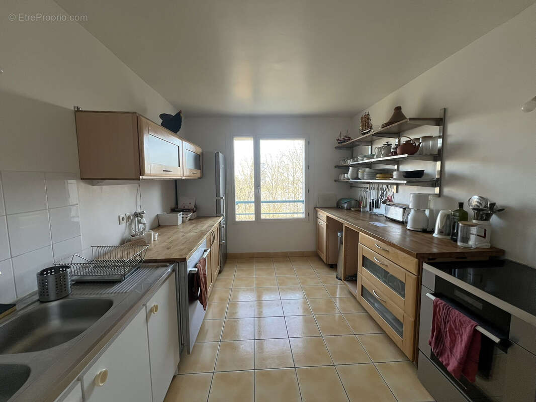 Appartement à MEUDON