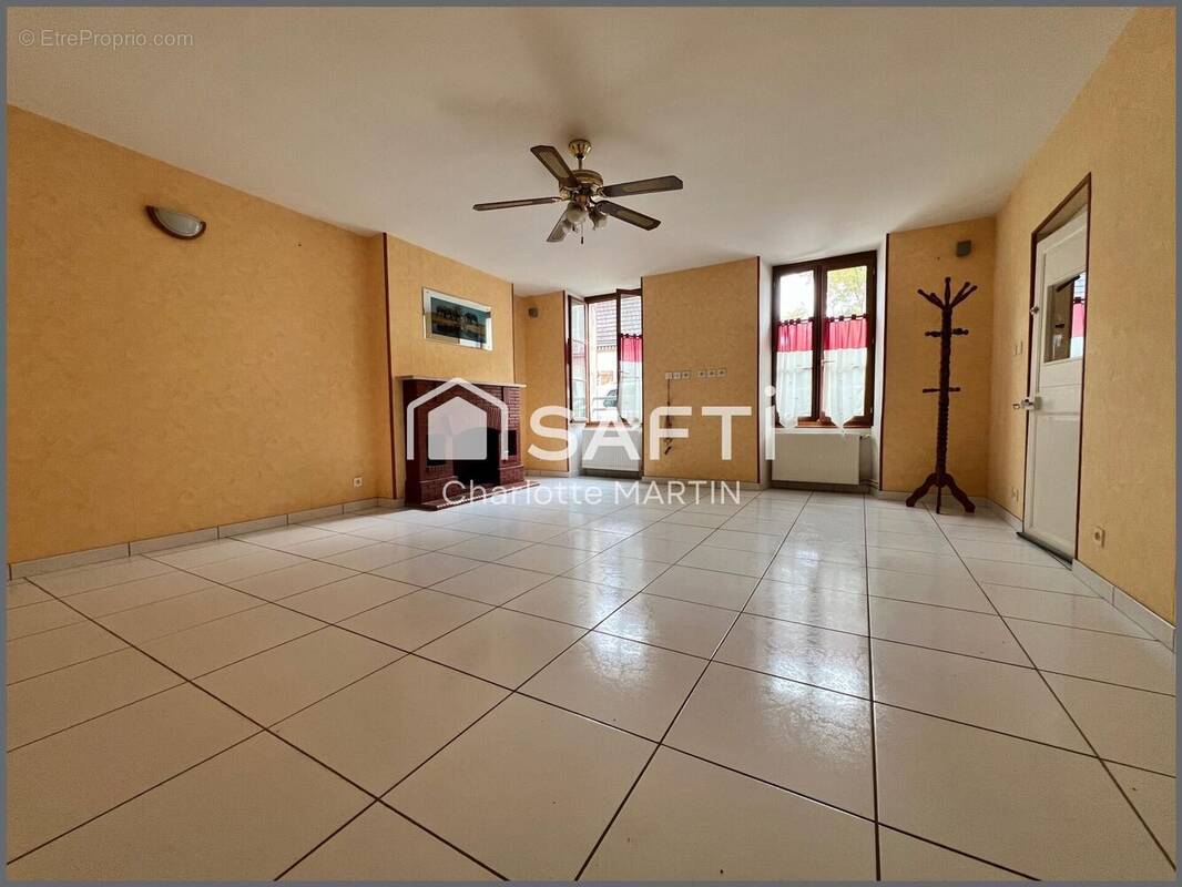 Photo 1 - Maison à MASSAY