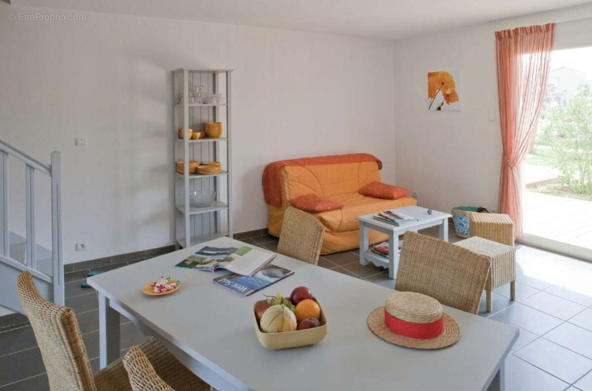 Appartement à AUBIGNAN