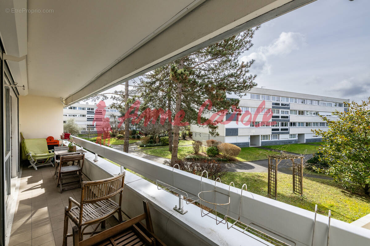 Appartement à JOINVILLE-LE-PONT