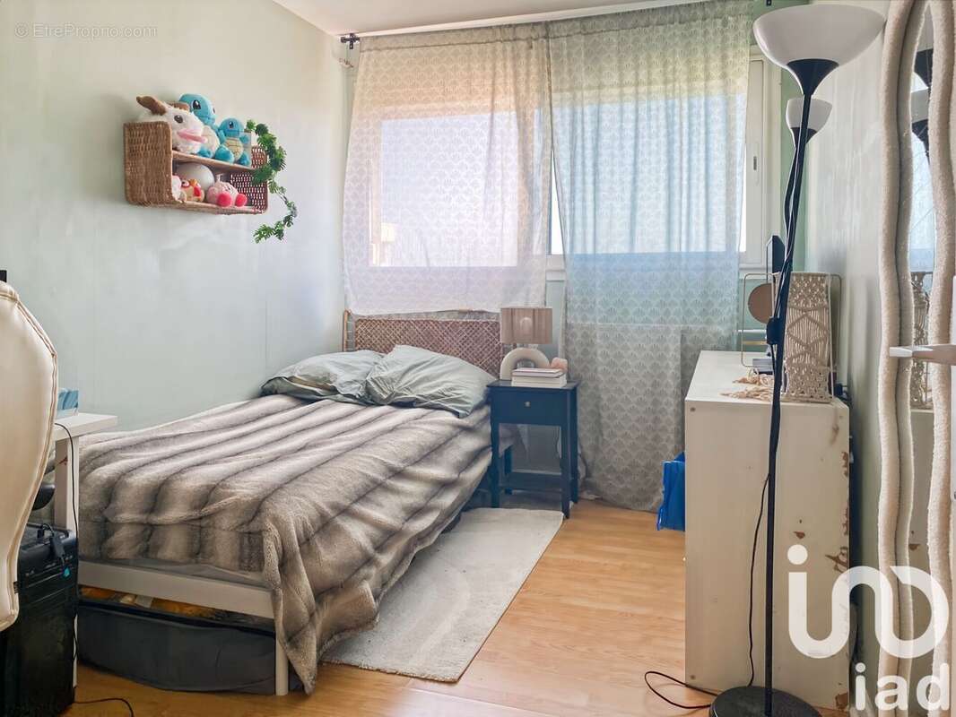 Photo 6 - Appartement à COMBS-LA-VILLE