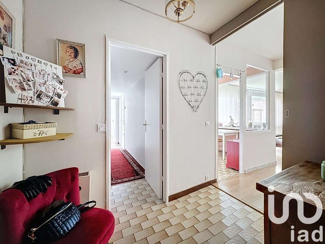 Photo 2 - Appartement à EPERNAY