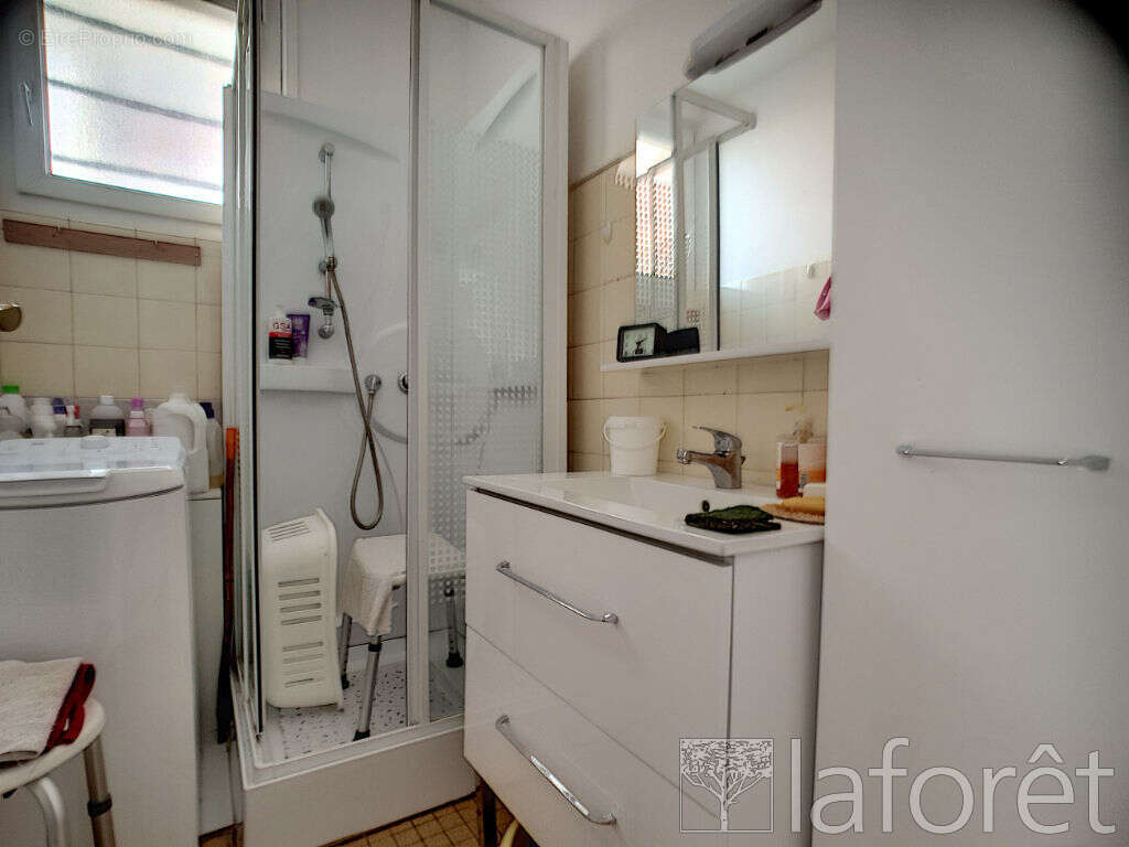 Appartement à ELBEUF