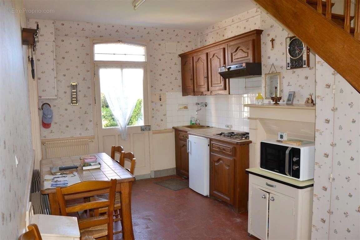Maison à GACE
