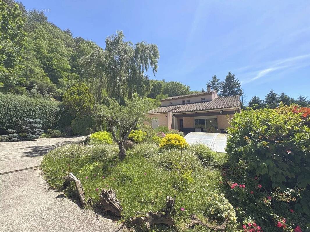Maison à LODEVE