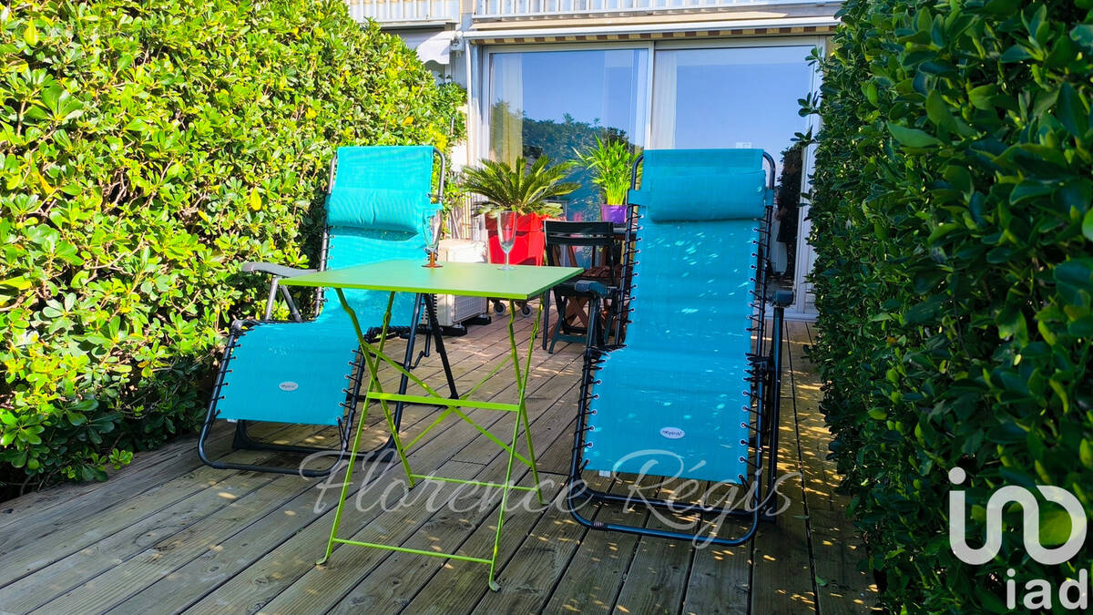 Photo 1 - Appartement à BALARUC-LES-BAINS