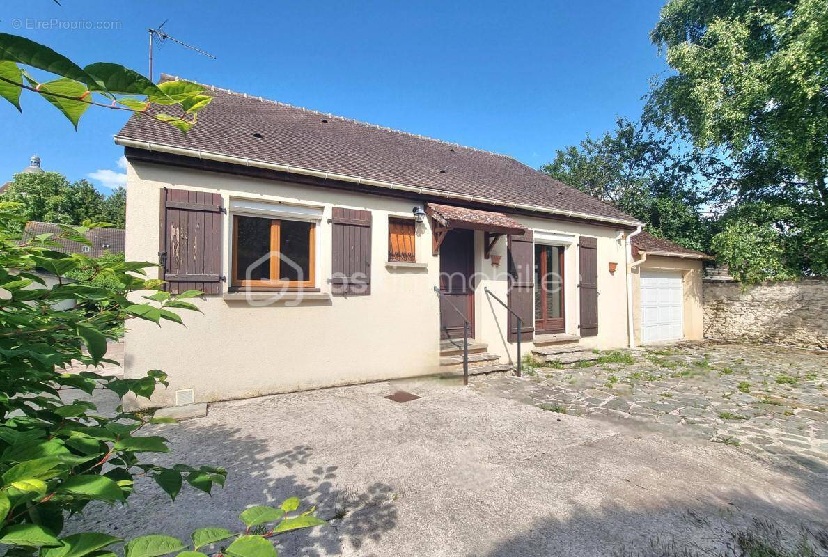 Maison à PROVINS