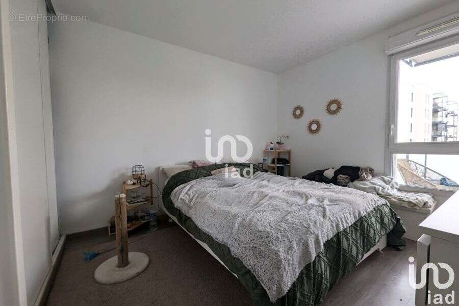 Photo 4 - Appartement à SAINT-ANDRE-LEZ-LILLE