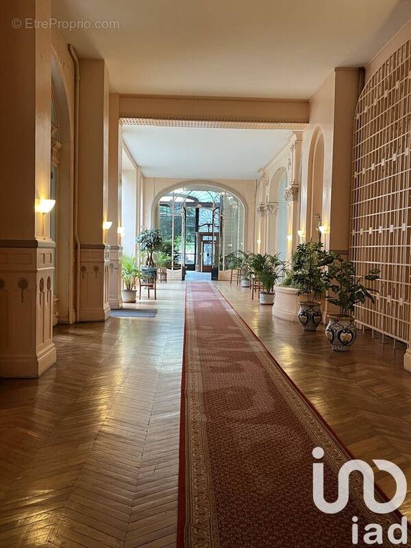 Photo 1 - Appartement à MONT-DORE