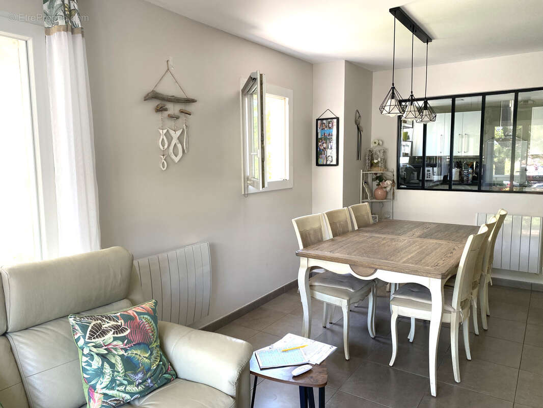 Appartement à CANET-EN-ROUSSILLON