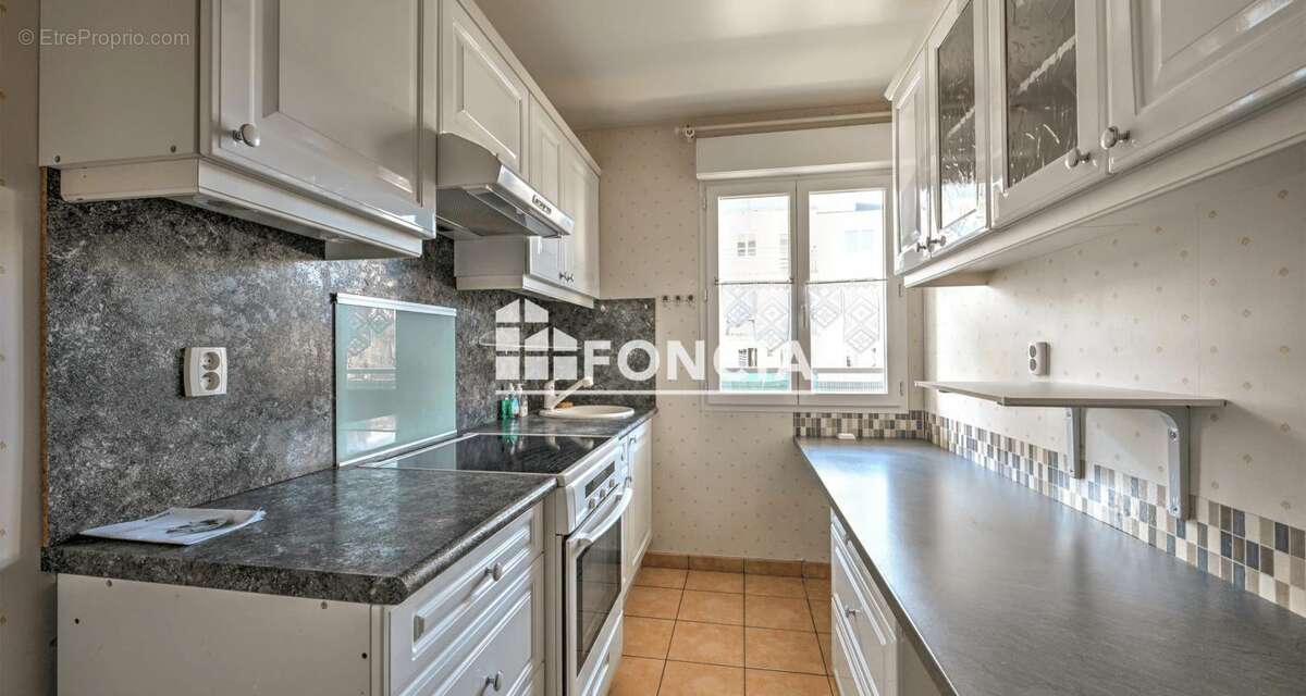 Appartement à PONTOISE