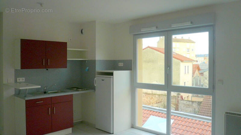 Appartement à LIMOGES
