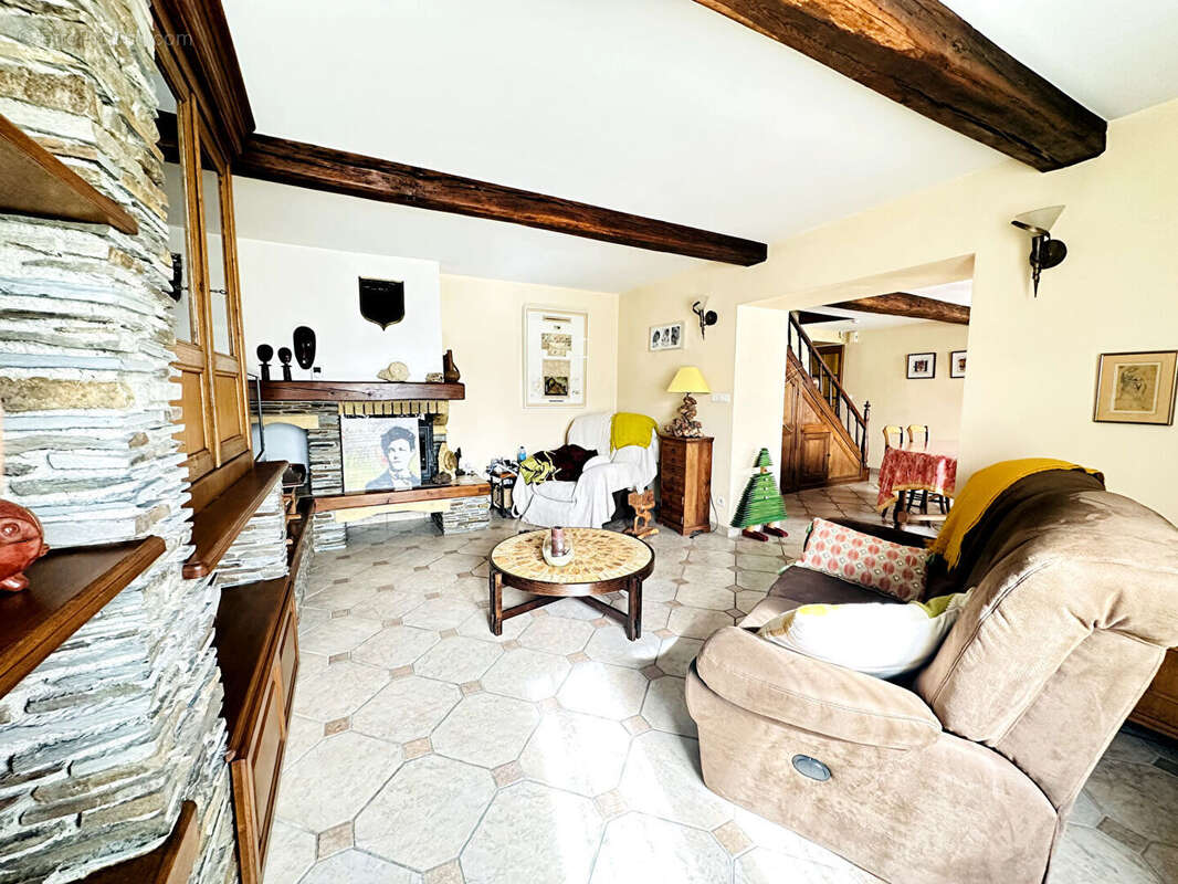 Maison à BOGNY-SUR-MEUSE