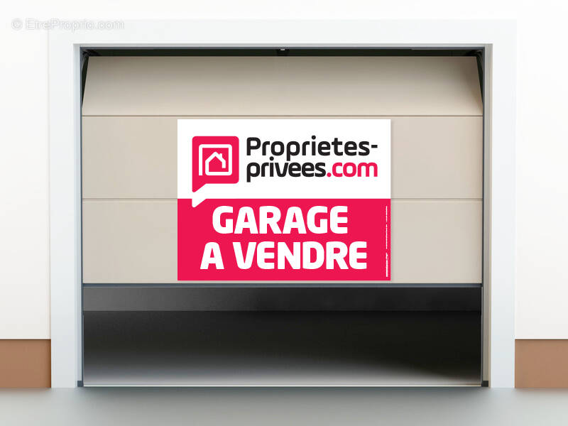 Parking à LILLE