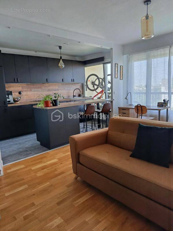 Appartement à ANTONY