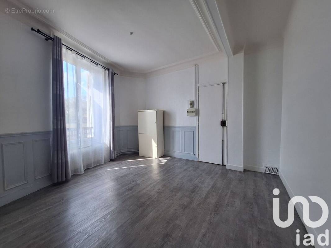 Photo 1 - Appartement à VILLENEUVE-SAINT-GEORGES