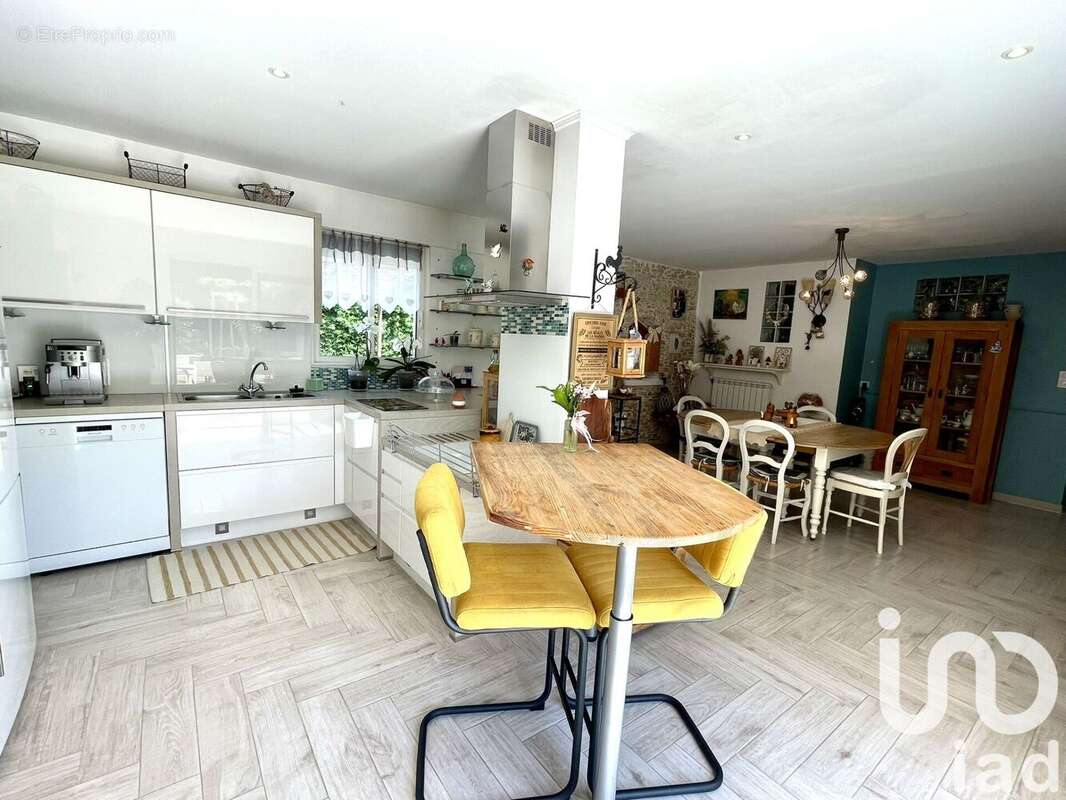 Photo 5 - Maison à BOLLENE