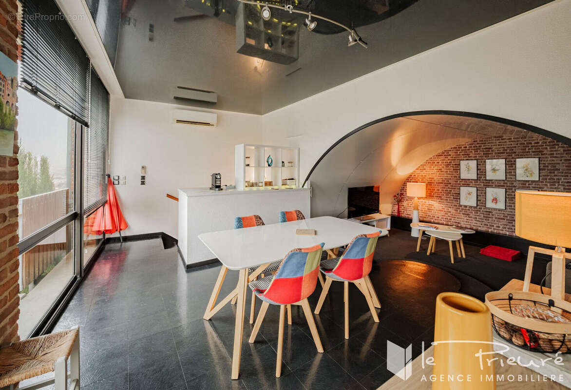 Appartement à ALBI