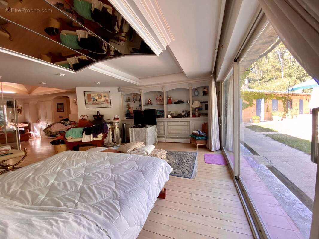 Maison à AIX-EN-PROVENCE
