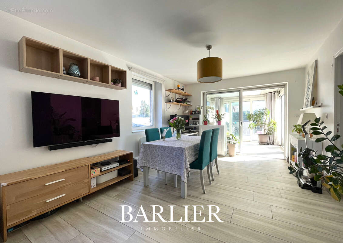 Appartement à OSTWALD