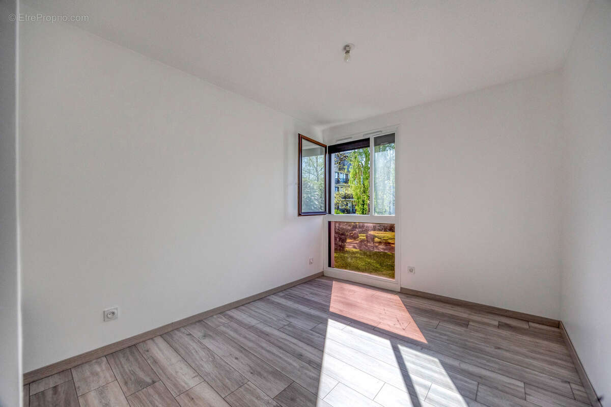 Appartement à MOIRANS