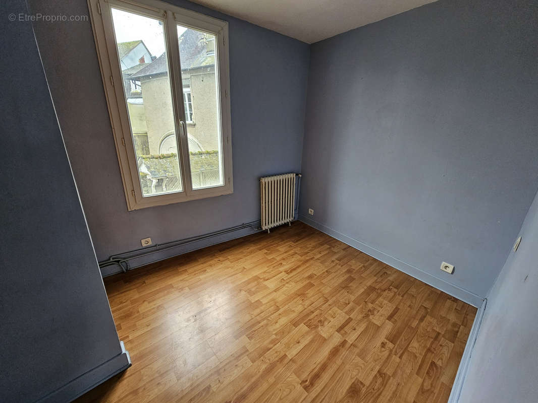 Maison à LUBERSAC