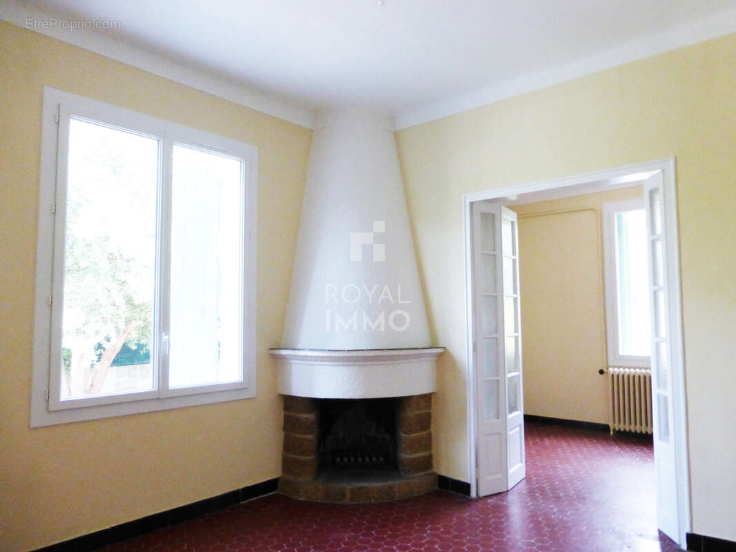 Maison à TOULON