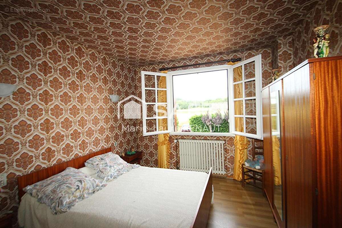 Photo 9 - Maison à GRAULHET