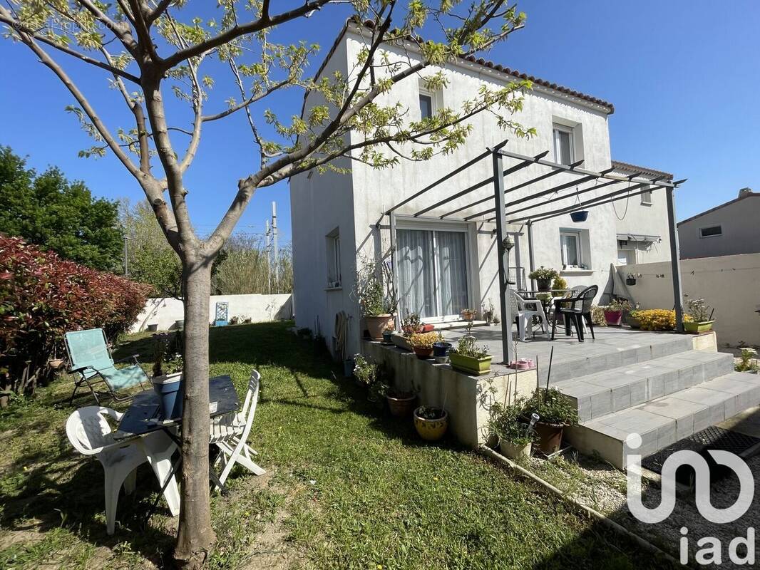 Photo 1 - Maison à AVIGNON