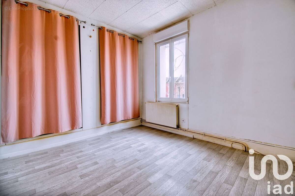 Photo 6 - Maison à AMIENS