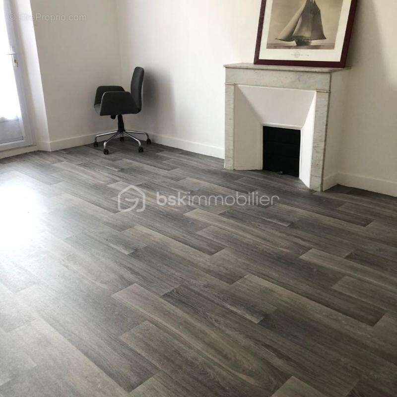 Appartement à LES ARCS