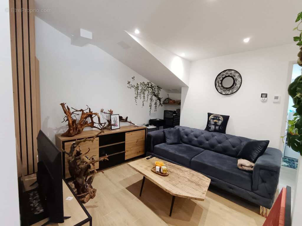 Appartement à GERARDMER