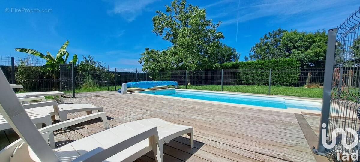 Photo 1 - Maison à RANCE