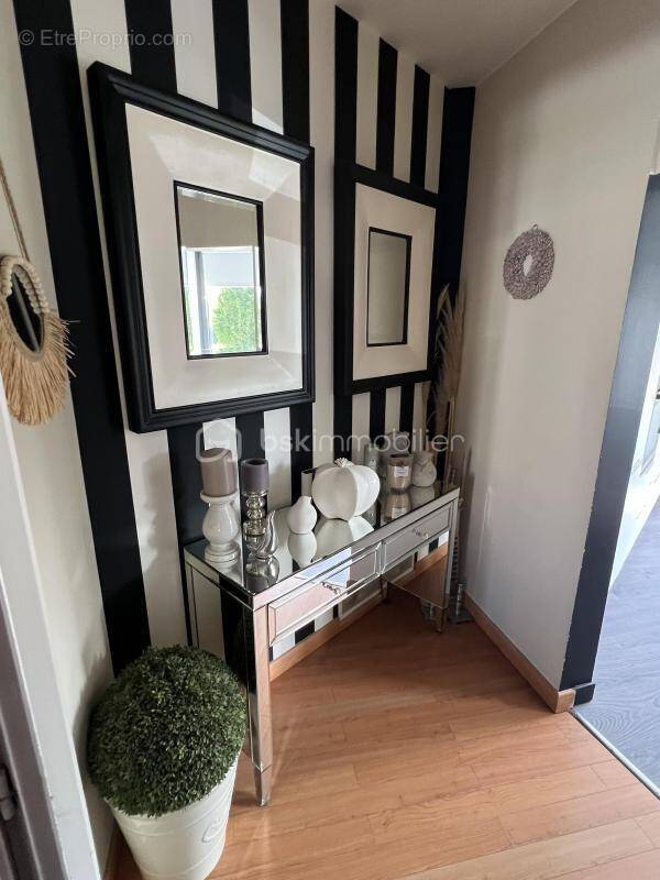Appartement à LE PORTEL