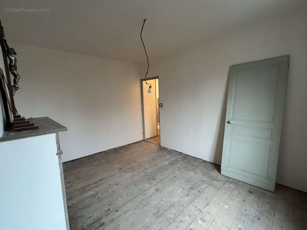 Maison à ARNEKE