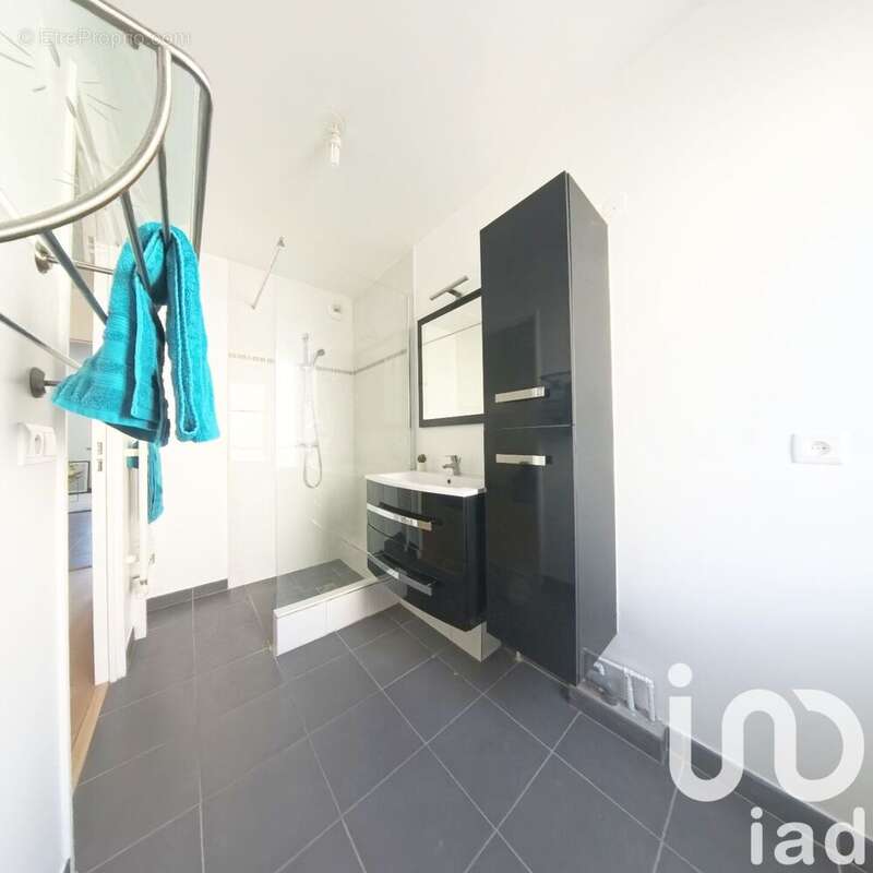 Photo 7 - Appartement à BESSANCOURT