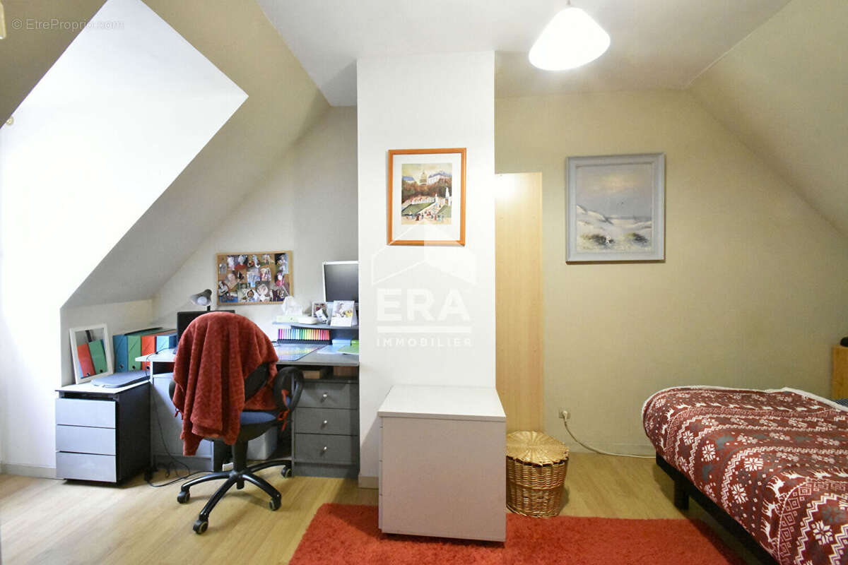 Maison à VILLIERS-SAINT-FREDERIC