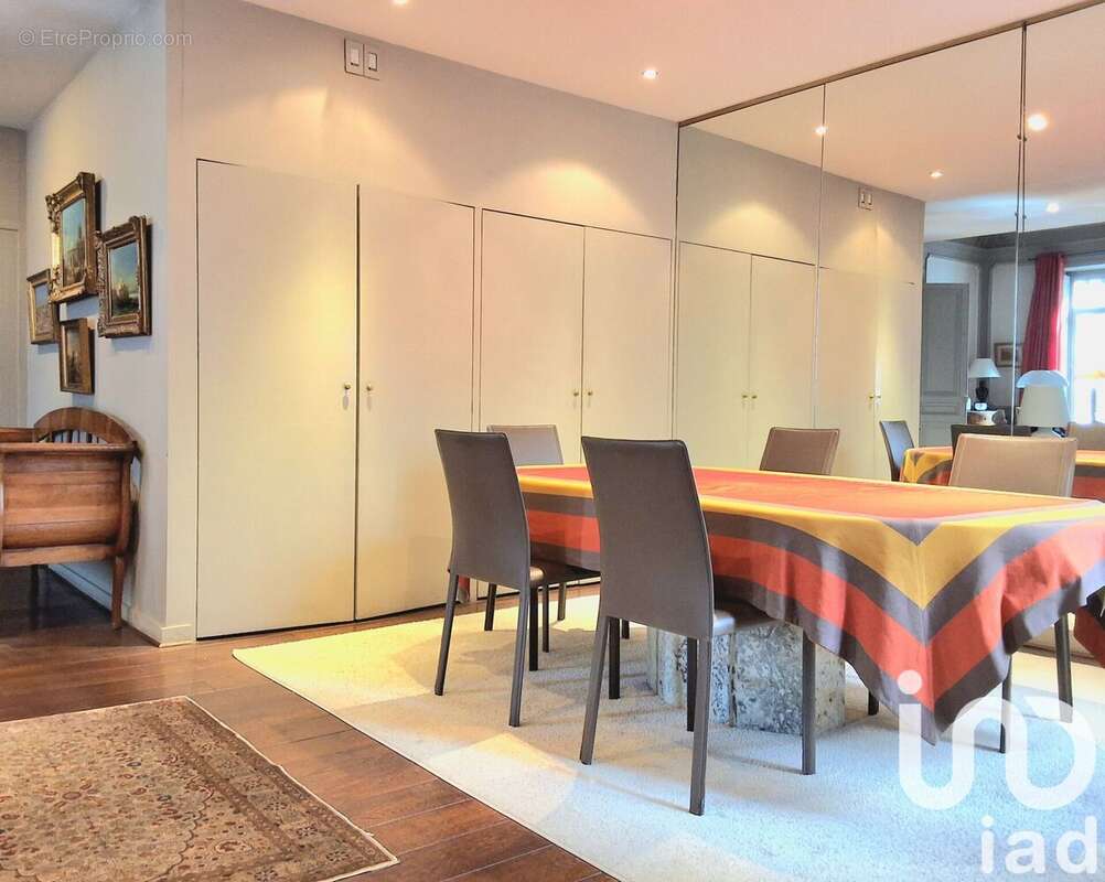 Photo 9 - Appartement à LYON-6E