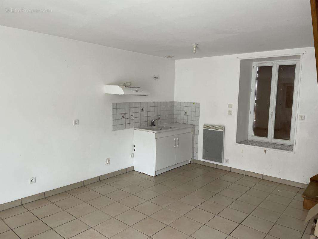 Appartement à MALESHERBES